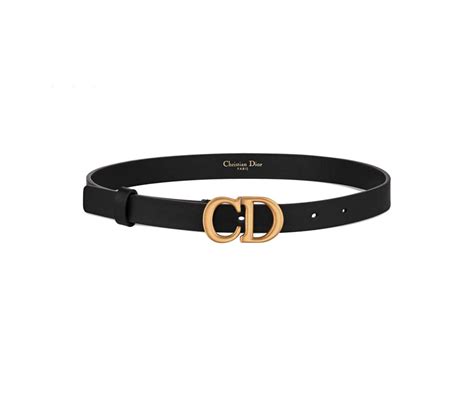 dior waist belt|dior belt size chart.